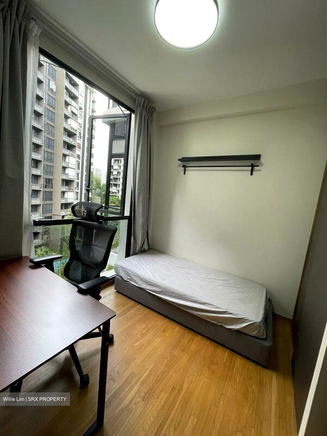 Park Colonial (D13), Condominium #517064871